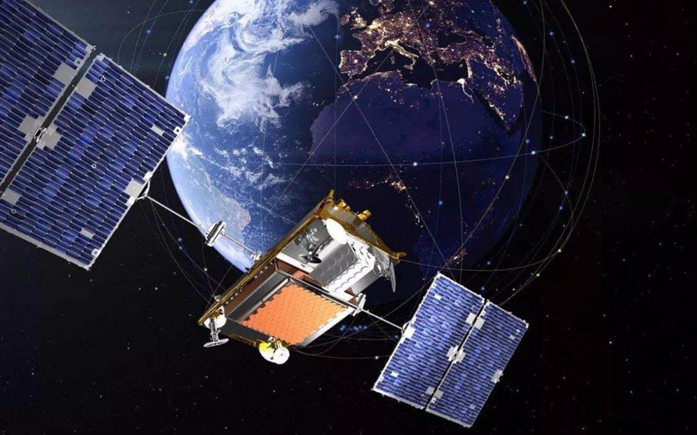 中国鸿雁卫星通信系统 规模超美国12.5倍的太空通信新蓝图
